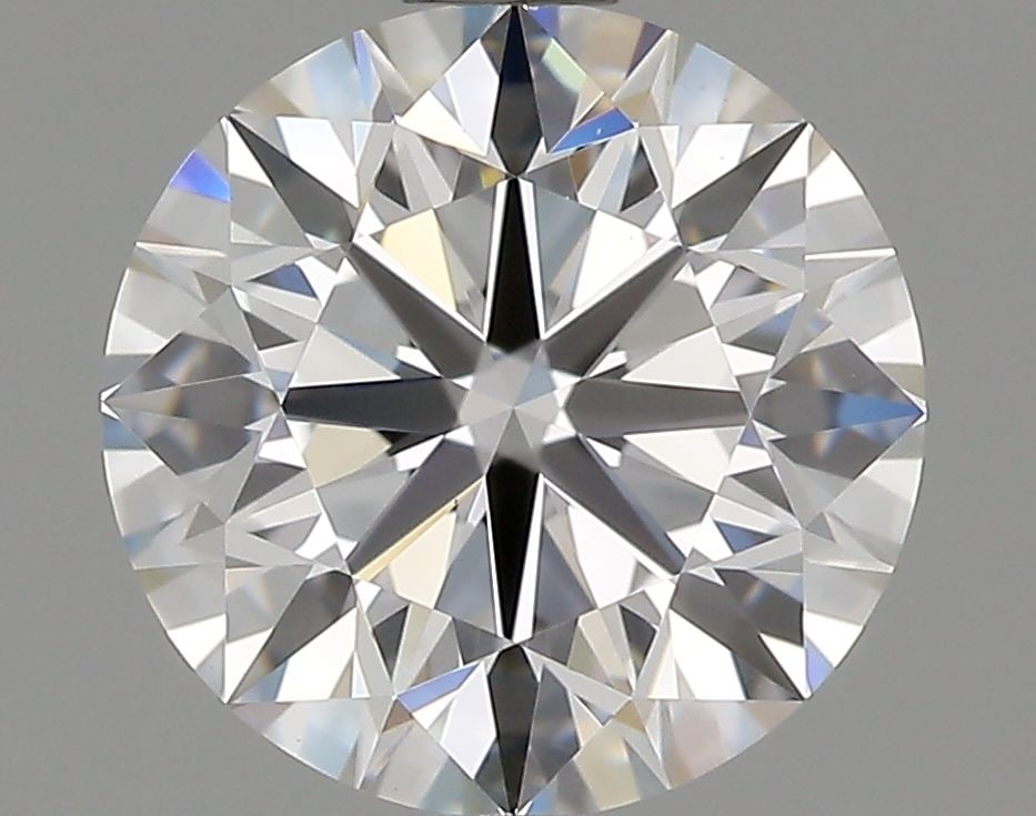 Loose Diamond - ROUND 1.26ct E VVS2: Loose Diamond - ROUND 1.26ct E VVS2 Source: This is a real non-mined Diamond that has been grown in a lab Shape: ROUND Carats: 1.26 Color: E Clarity: VVS2 Certification: IGI Video: