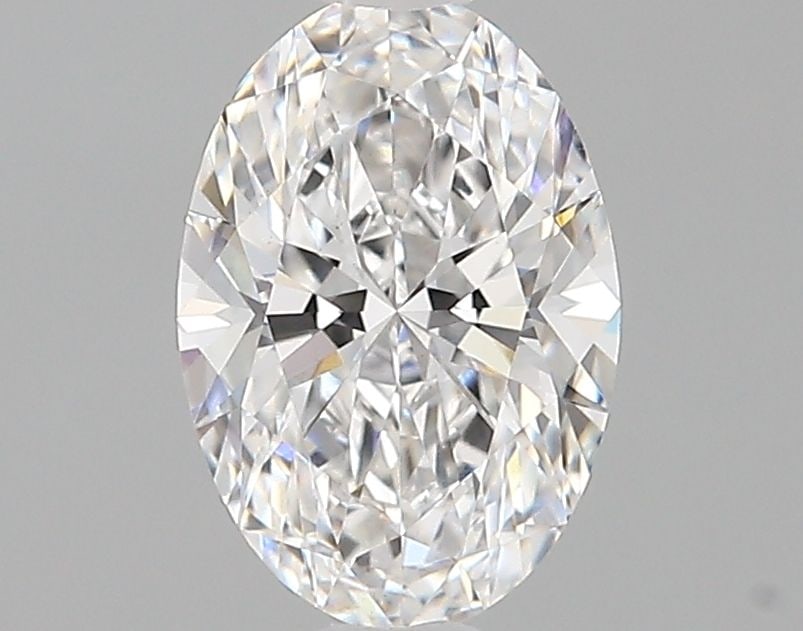 Loose Diamond - OVAL 1.13ct E VS1: Loose Diamond - OVAL 1.13ct E VS1 Source: This is a real non-mined Diamond that has been grown in a lab Shape: OVAL Carats: 1.13 Color: E Clarity: VS1 Certification: IGI Video:
