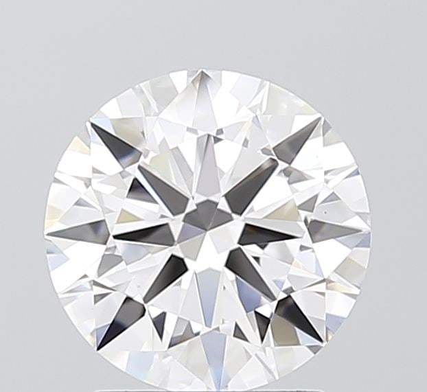 Loose Diamond - ROUND 2.0ct D VVS2: Loose Diamond - ROUND 2.0ct D VVS2 Source: This is a real non-mined Diamond that has been grown in a lab Shape: ROUND Carats: 2.0 Color: D Clarity: VVS2 Certification: IGI Video: