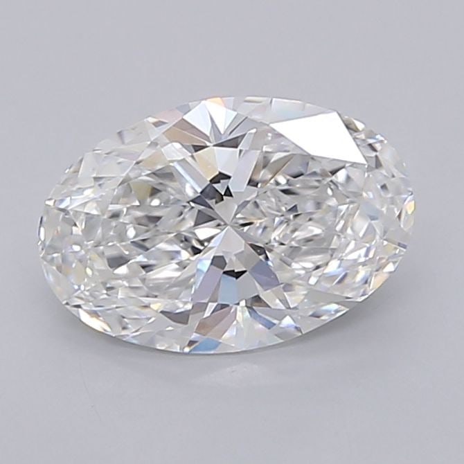 Loose Diamond - OVAL 1.51ct E VS1: Loose Diamond - OVAL 1.51ct E VS1 Source: This is a real non-mined Diamond that has been grown in a lab Shape: OVAL Carats: 1.51 Color: E Clarity: VS1 Certification: IGI Video: