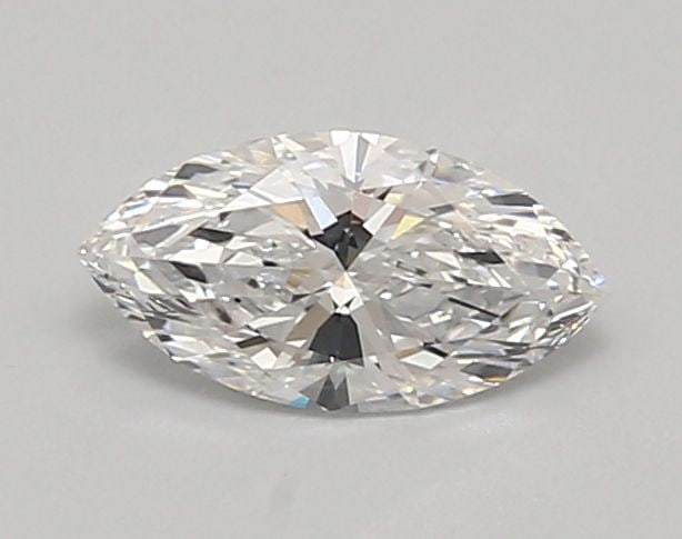 Loose Diamond - MARQUISE 0.91ct D VVS2: Loose Diamond - MARQUISE 0.91ct D VVS2 Source: This is a real non-mined Diamond that has been grown in a lab Shape: MARQUISE Carats: 0.91 Color: D Clarity: VVS2 Certification: IGI Video: