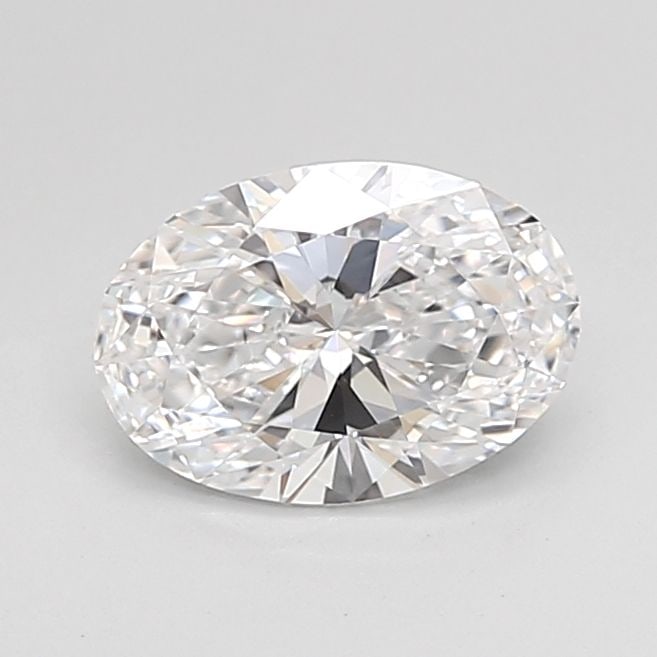 Loose Diamond - OVAL 1.0ct D FL: Loose Diamond - OVAL 1.0ct D FL Source: This is a real non-mined Diamond that has been grown in a lab Shape: OVAL Carats: 1.0 Color: D Clarity: FL Certification: IGI Video: