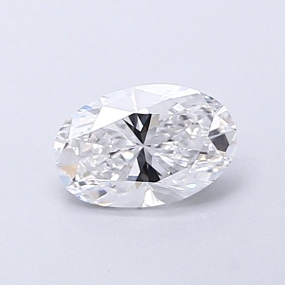 Loose Diamond - OVAL 0.38ct D VVS1: Loose Diamond - OVAL 0.38ct D VVS1 Source: This is a real non-mined Diamond that has been grown in a lab Shape: OVAL Carats: 0.38 Color: D Clarity: VVS1 Certification: IGI Video: