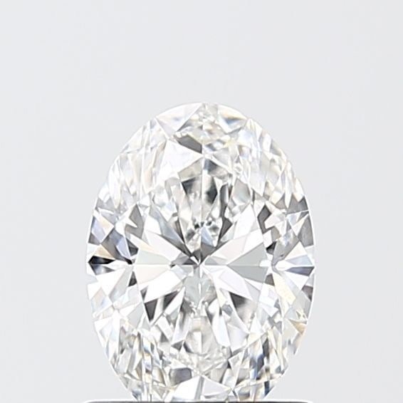 Loose Diamond - OVAL 1.05ct E VVS2: Loose Diamond - OVAL 1.05ct E VVS2 Source: This is a real non-mined Diamond that has been grown in a lab Shape: OVAL Carats: 1.05 Color: E Clarity: VVS2 Certification: IGI Video: