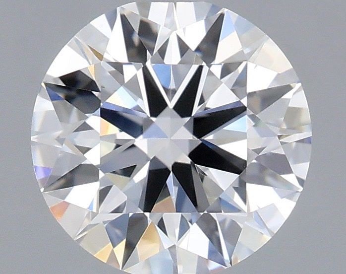 Loose Diamond - ROUND 1.31ct D VS1: Loose Diamond - ROUND 1.31ct D VS1 Source: This is a real non-mined Diamond that has been grown in a lab Shape: ROUND Carats: 1.31 Color: D Clarity: VS1 Certification: IGI Video:
