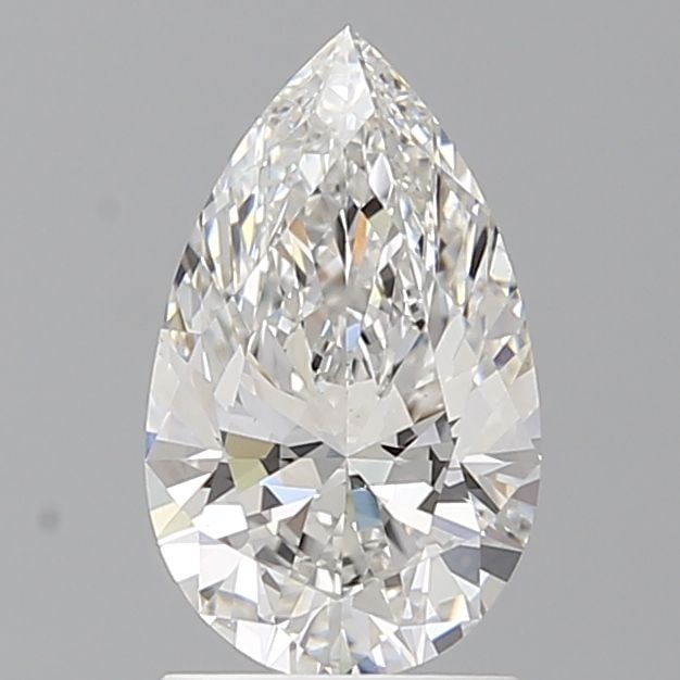 Loose Diamond - PEAR 1.58ct E VS1: Loose Diamond - PEAR 1.58ct E VS1 Source: This is a real non-mined Diamond that has been grown in a lab Shape: PEAR Carats: 1.58 Color: E Clarity: VS1 Certification: IGI Video: