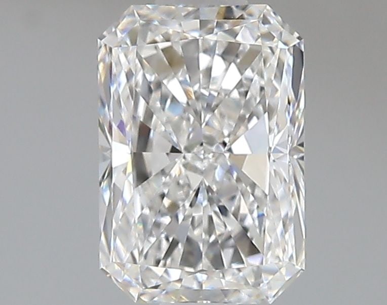 Loose Diamond - RADIANT 1.71ct D VVS2: Loose Diamond - RADIANT 1.71ct D VVS2 Source: This is a real non-mined Diamond that has been grown in a lab Shape: RADIANT Carats: 1.71 Color: D Clarity: VVS2 Certification: IGI Video: