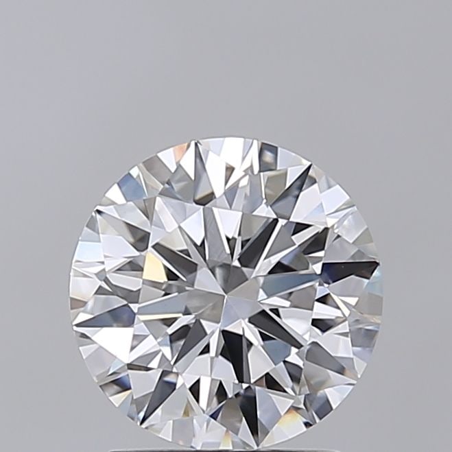 Loose Diamond - ROUND 2.01ct F VVS2 (1 of 1)