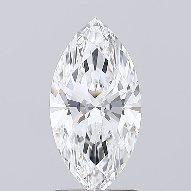 Loose Diamond - MARQUISE 1.53ct D VVS1: Loose Diamond - MARQUISE 1.53ct D VVS1 Source: This is a real non-mined Diamond that has been grown in a lab Shape: MARQUISE Carats: 1.53 Color: D Clarity: VVS1 Certification: IGI Video: