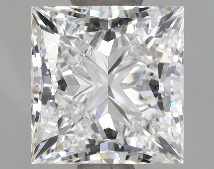 Loose Diamond - PRINCESS 2.08ct D VVS1: Loose Diamond - PRINCESS 2.08ct D VVS1 Source: This is a real non-mined Diamond that has been grown in a lab Shape: PRINCESS Carats: 2.08 Color: D Clarity: VVS1 Certification: IGI Video: