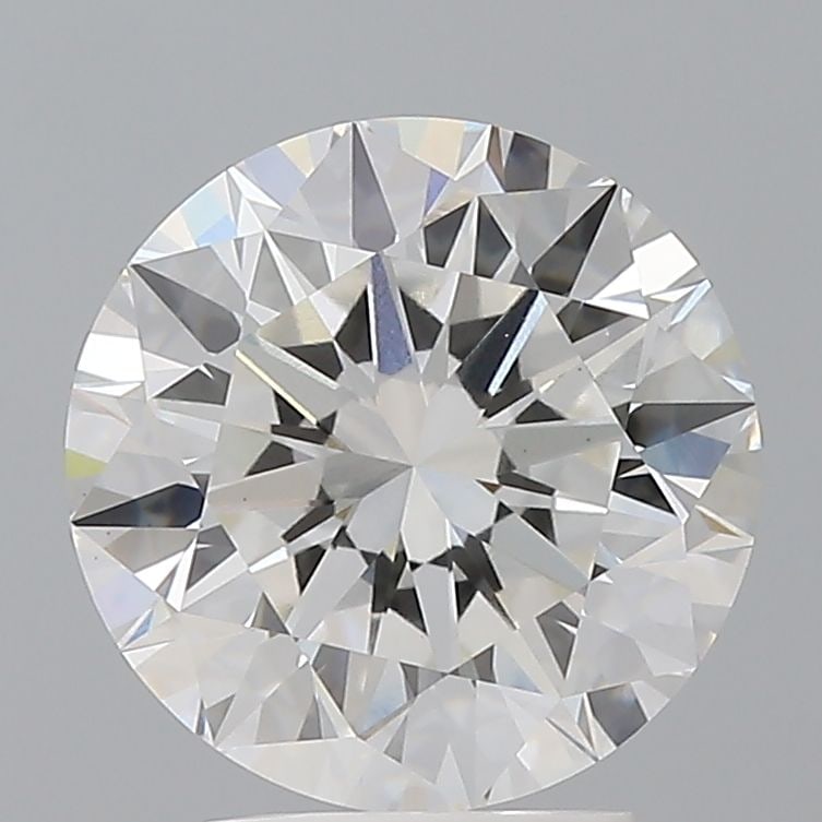 Loose Diamond - ROUND 3.5ct F VS1: Loose Diamond - ROUND 3.5ct F VS1 Source: This is a real non-mined Diamond that has been grown in a lab Shape: ROUND Carats: 3.5 Color: F Clarity: VS1 Certification: IGI Video:
