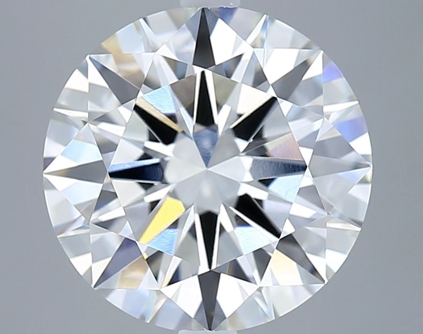 Loose Diamond - ROUND 5.01ct G VVS1: Loose Diamond - ROUND 5.01ct G VVS1 Source: This is a real non-mined Diamond that has been grown in a lab Shape: ROUND Carats: 5.01 Color: G Clarity: VVS1 Certification: IGI Video: