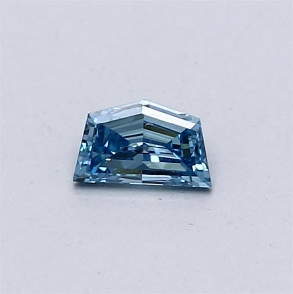 Loose Diamond - OTHER 0.25ct Fancy Intense Blue VS1: Loose Diamond - OTHER 0.25ct Fancy Intense Blue VS1 Source: This is a real non-mined Diamond that has been grown in a lab Shape: OTHER Carats: 0.25 Color: Fancy Intense Blue Certification: NONE Video: