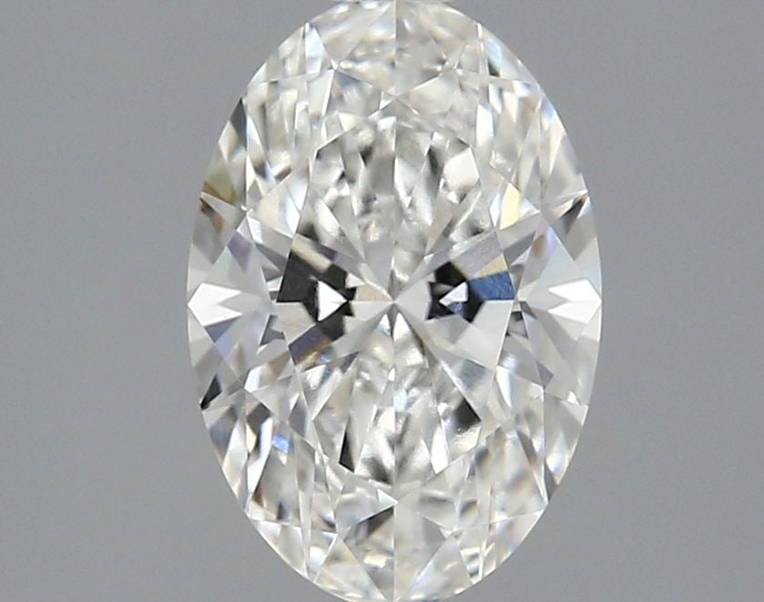 Loose Diamond - OVAL 1.36ct F VVS2: Loose Diamond - OVAL 1.36ct F VVS2 Source: This is a real non-mined Diamond that has been grown in a lab Shape: OVAL Carats: 1.36 Color: F Clarity: VVS2 Certification: IGI Video: