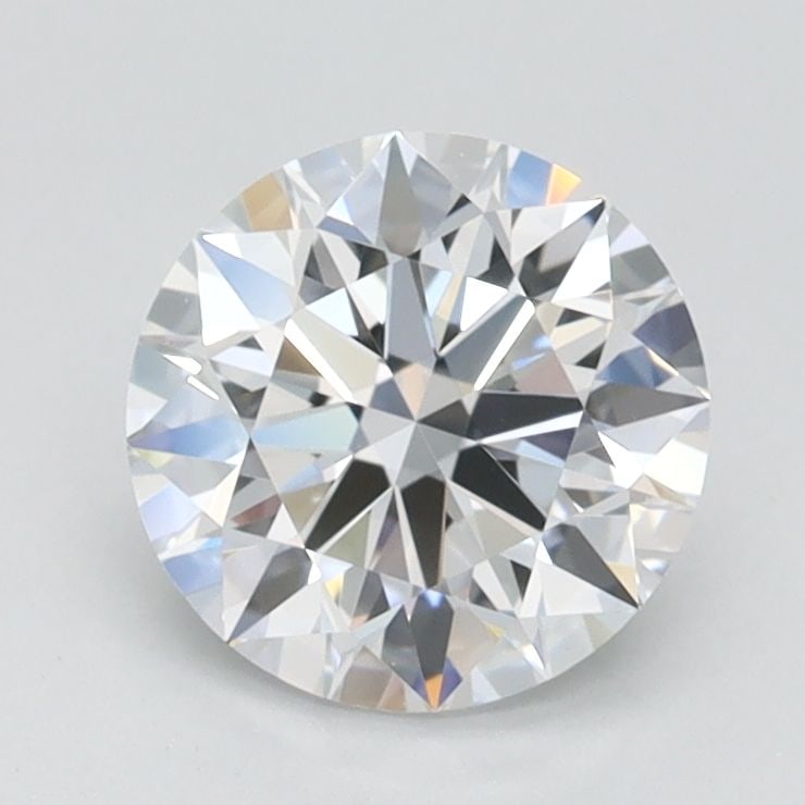 Ideal Loose Diamond - ROUND 0.96ct D VVS1: Ideal Loose Diamond - ROUND 0.96ct D VVS1 Source: This is a real non-mined Diamond that has been grown in a lab Shape: ROUND Carats: 0.96 Color: D Clarity: VVS1 Certification: IGI Video: