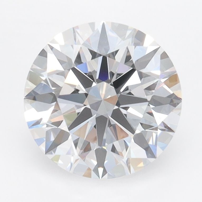 Ideal Loose Diamond - ROUND 2.1ct D VVS1: Ideal Loose Diamond - ROUND 2.1ct D VVS1 Source: This is a real non-mined Diamond that has been grown in a lab Shape: ROUND Carats: 2.1 Color: D Clarity: VVS1 Certification: IGI Video: