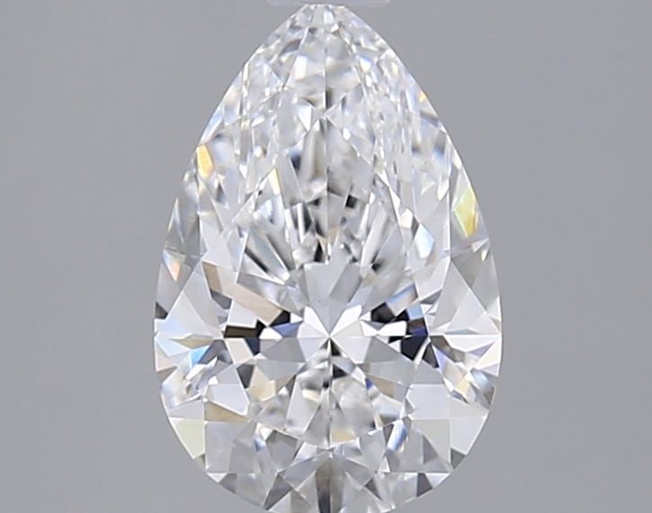 Loose Diamond - PEAR 1.53ct D VVS2: Loose Diamond - PEAR 1.53ct D VVS2 Source: This is a real non-mined Diamond that has been grown in a lab Shape: PEAR Carats: 1.53 Color: D Clarity: VVS2 Certification: IGI Video: