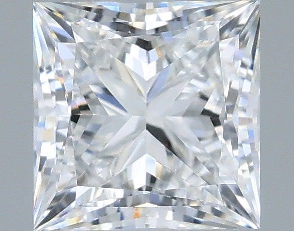 Loose Diamond - PRINCESS 0.78ct E VVS1: Loose Diamond - PRINCESS 0.78ct E VVS1 Source: This is a real non-mined Diamond that has been grown in a lab Shape: PRINCESS Carats: 0.78 Color: E Clarity: VVS1 Certification: IGI Video: