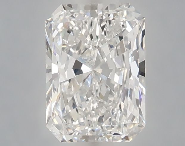 Loose Diamond - RADIANT 1.02ct E VVS2: Loose Diamond - RADIANT 1.02ct E VVS2 Source: This is a real non-mined Diamond that has been grown in a lab Shape: RADIANT Carats: 1.02 Color: E Clarity: VVS2 Certification: NONE Video:
