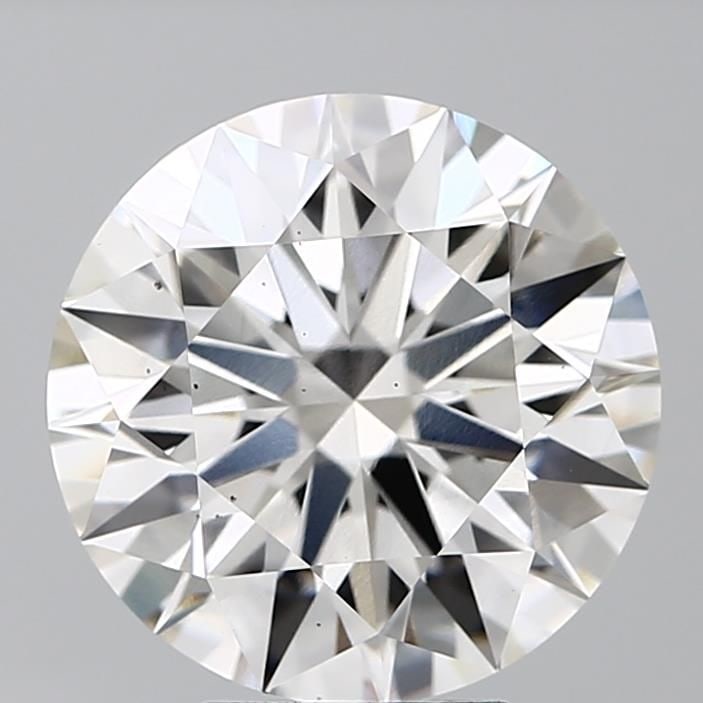 Ideal Loose Diamond - ROUND 4.81ct G VS2: Ideal Loose Diamond - ROUND 4.81ct G VS2 Source: This is a real non-mined Diamond that has been grown in a lab Shape: ROUND Carats: 4.81 Color: G Clarity: VS2 Certification: IGI Video: