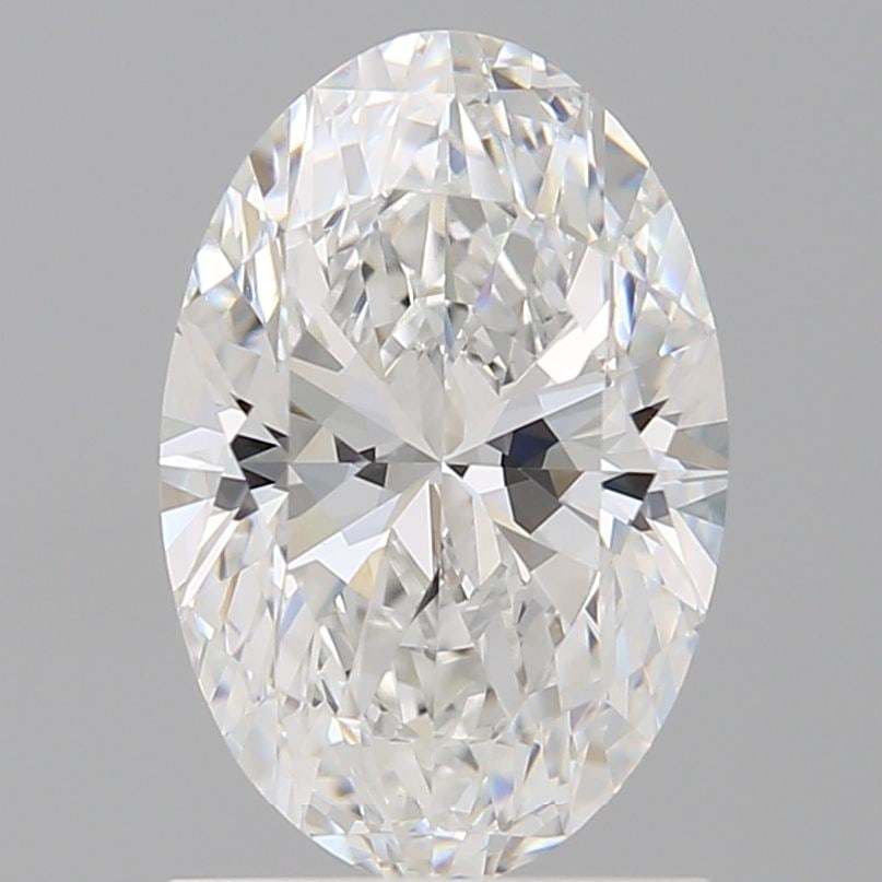Loose Diamond - OVAL 1.5ct E VVS2: Loose Diamond - OVAL 1.5ct E VVS2 Source: This is a real non-mined Diamond that has been grown in a lab Shape: OVAL Carats: 1.5 Color: E Clarity: VVS2 Certification: IGI Video: