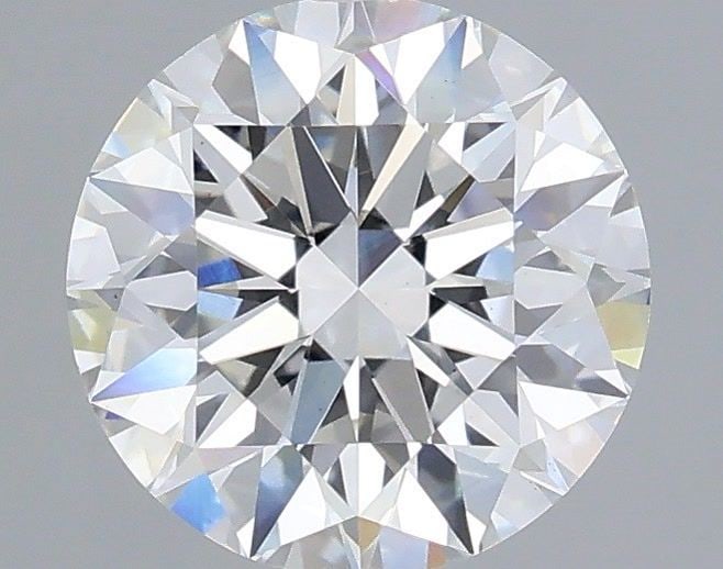 Ideal Loose Diamond - ROUND 1.53ct D VS1: Ideal Loose Diamond - ROUND 1.53ct D VS1 Source: This is a real non-mined Diamond that has been grown in a lab Shape: ROUND Carats: 1.53 Color: D Clarity: VS1 Certification: IGI Video: