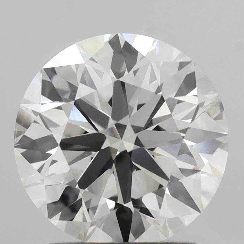 Ideal Loose Diamond - ROUND 1.85ct G VVS2: Ideal Loose Diamond - ROUND 1.85ct G VVS2 Source: This is a real non-mined Diamond that has been grown in a lab Shape: ROUND Carats: 1.85 Color: G Clarity: VVS2 Certification: IGI Video: