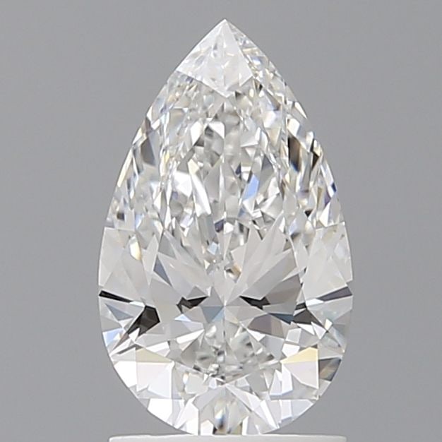 Loose Diamond - PEAR 1.53ct E VVS2: Loose Diamond - PEAR 1.53ct E VVS2 Source: This is a real non-mined Diamond that has been grown in a lab Shape: PEAR Carats: 1.53 Color: E Clarity: VVS2 Certification: IGI Video: