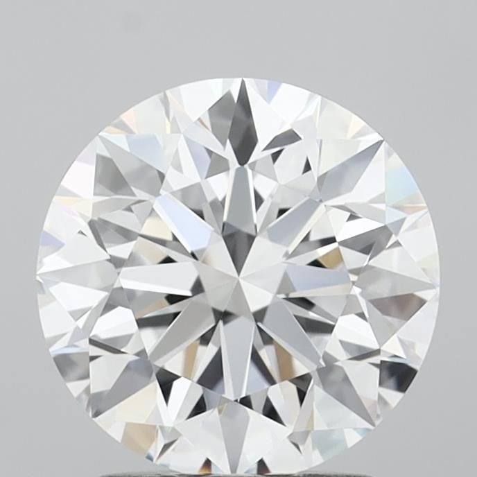 Loose Diamond - ROUND 2.07ct D VVS1 (1 of 1)