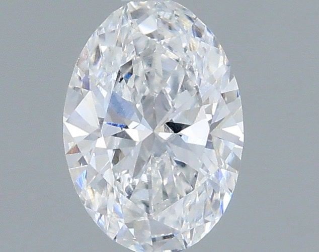 Loose Diamond - OVAL 0.27ct D VS1: Loose Diamond - OVAL 0.27ct D VS1 Source: This is a real non-mined Diamond that has been grown in a lab Shape: OVAL Carats: 0.27 Color: D Clarity: VS1 Certification: IGI Video: