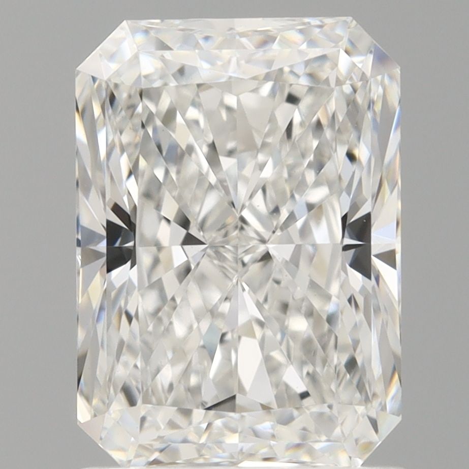 Loose Diamond - RADIANT 1.52ct D VVS2: Loose Diamond - RADIANT 1.52ct D VVS2 Source: This is a real non-mined Diamond that has been grown in a lab Shape: RADIANT Carats: 1.52 Color: D Clarity: VVS2 Certification: IGI Video: