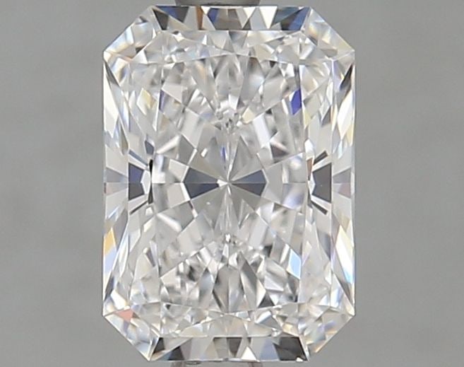Loose Diamond - RADIANT 1.56ct D VVS1: Loose Diamond - RADIANT 1.56ct D VVS1 Source: This is a real non-mined Diamond that has been grown in a lab Shape: RADIANT Carats: 1.56 Color: D Clarity: VVS1 Certification: GIA Video: