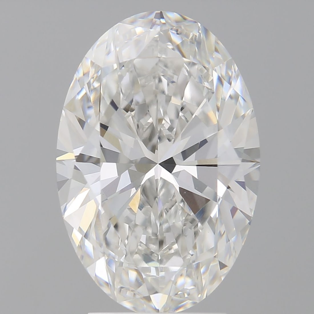 Loose Diamond - OVAL 4.05ct E VVS2: Loose Diamond - OVAL 4.05ct E VVS2 Source: This is a real non-mined Diamond that has been grown in a lab Shape: OVAL Carats: 4.05 Color: E Clarity: VVS2 Certification: IGI Video: