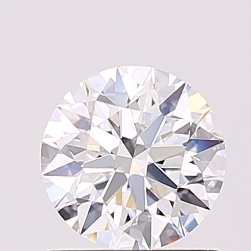 Ideal Loose Diamond - ROUND 1.04ct D VS1: Ideal Loose Diamond - ROUND 1.04ct D VS1 Source: This is a real non-mined Diamond that has been grown in a lab Shape: ROUND Carats: 1.04 Color: D Clarity: VS1 Certification: IGI The Diamond Depot Guar