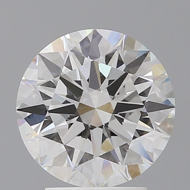 Loose Diamond - ROUND 3.03ct E VS1: Loose Diamond - ROUND 3.03ct E VS1 Source: This is a real non-mined Diamond that has been grown in a lab Shape: ROUND Carats: 3.03 Color: E Clarity: VS1 Certification: IGI Video: