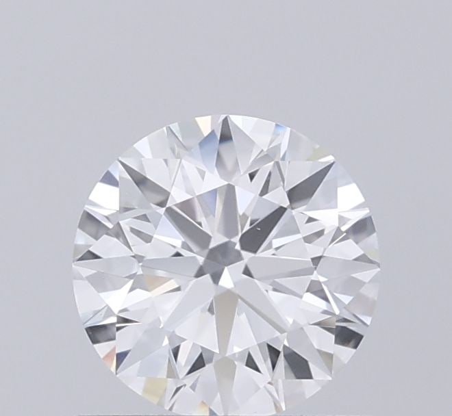 Ideal Loose Diamond - ROUND 0.74ct D VVS2: Ideal Loose Diamond - ROUND 0.74ct D VVS2 Source: This is a real non-mined Diamond that has been grown in a lab Shape: ROUND Carats: 0.74 Color: D Clarity: VVS2 Certification: IGI Video: