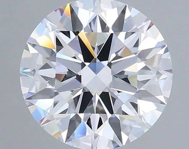 Ideal Loose Diamond - ROUND 1.51ct D VVS2: Ideal Loose Diamond - ROUND 1.51ct D VVS2 Source: This is a real non-mined Diamond that has been grown in a lab Shape: ROUND Carats: 1.51 Color: D Clarity: VVS2 Certification: IGI Video: