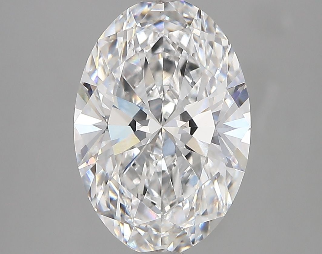 Loose Diamond - OVAL 3.16ct D VS1: Loose Diamond - OVAL 3.16ct D VS1 Source: This is a real non-mined Diamond that has been grown in a lab Shape: OVAL Carats: 3.16 Color: D Clarity: VS1 Certification: IGI Video: