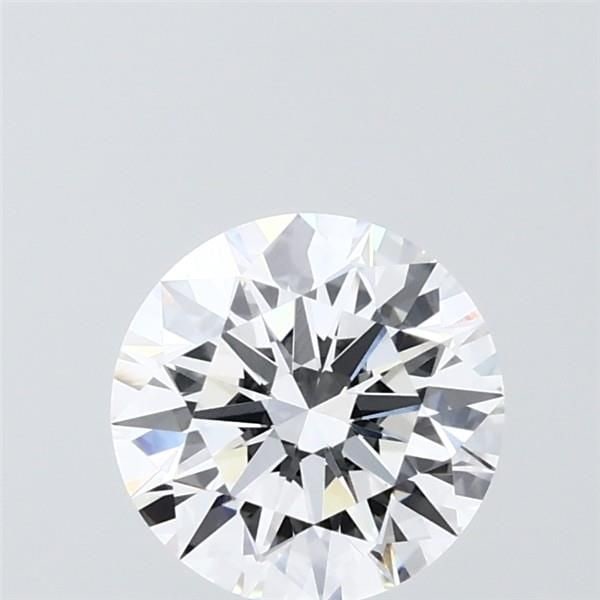 Ideal Loose Diamond - ROUND 1.51ct D VVS2: Ideal Loose Diamond - ROUND 1.51ct D VVS2 Source: This is a real non-mined Diamond that has been grown in a lab Shape: ROUND Carats: 1.51 Color: D Clarity: VVS2 Certification: IGI Video: