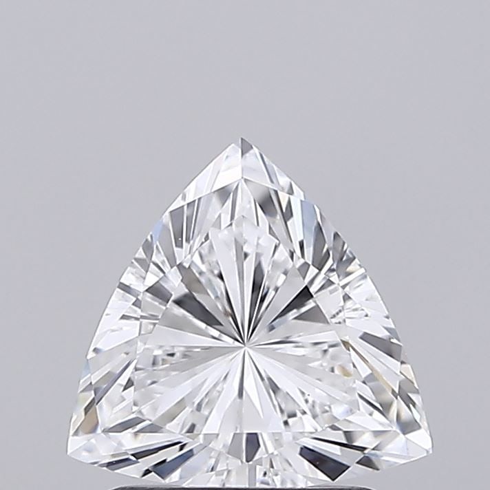 Loose Diamond - TRIANGULAR 1.07ct D VVS2 (1 of 1)