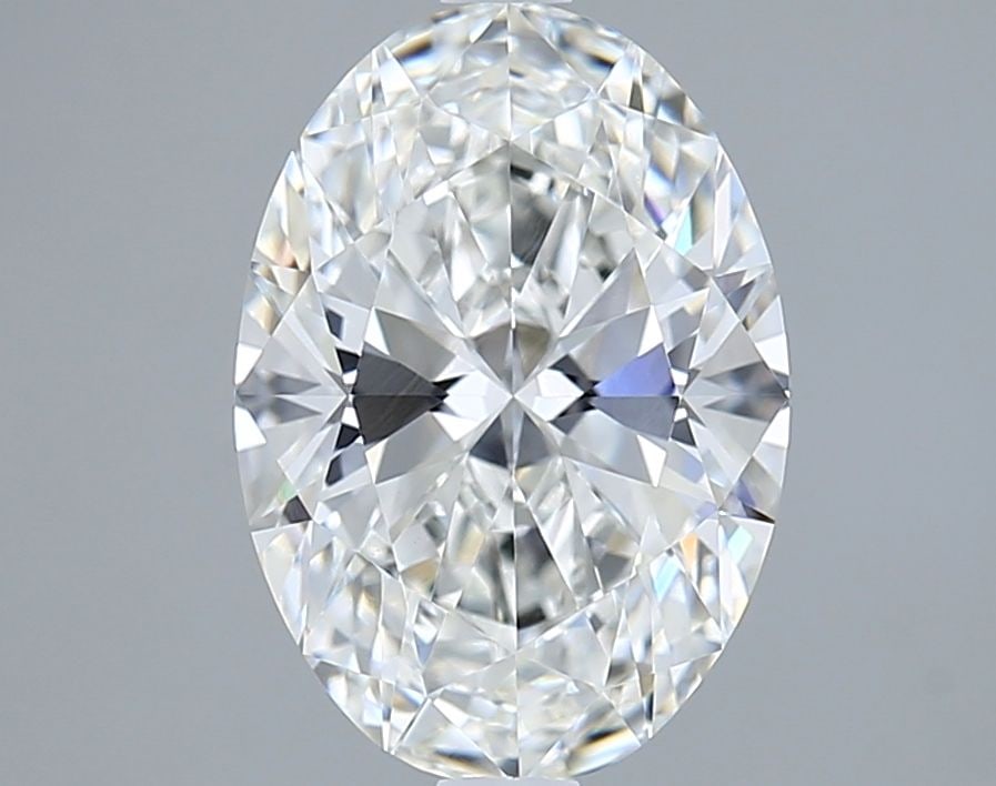 Loose Diamond - OVAL 3.02ct F VVS2: Loose Diamond - OVAL 3.02ct F VVS2 Source: This is a real non-mined Diamond that has been grown in a lab Shape: OVAL Carats: 3.02 Color: F Clarity: VVS2 Certification: IGI Video: Video Link The
