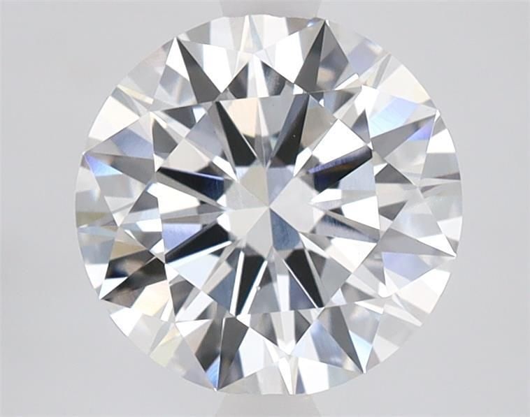 Loose Diamond - ROUND 2.02ct F VS1: Loose Diamond - ROUND 2.02ct F VS1 Source: This is a real non-mined Diamond that has been grown in a lab Shape: ROUND Carats: 2.02 Color: F Clarity: VS1 Certification: IGI Video: