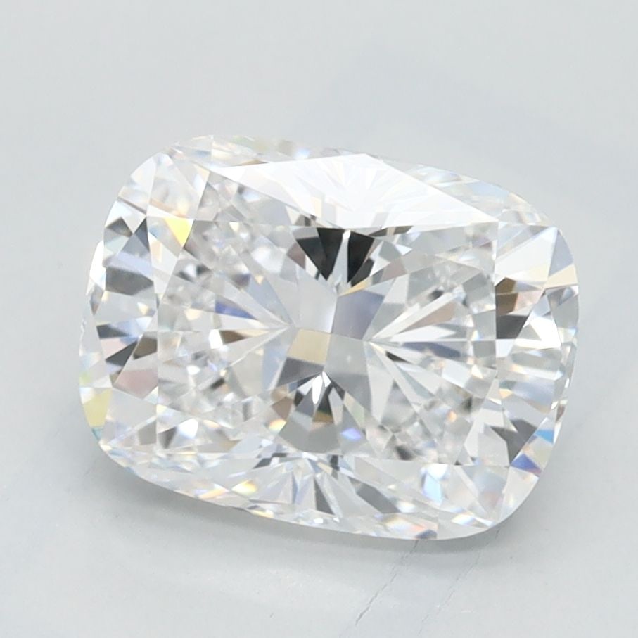 Loose Diamond - CUSHION MODIFIED 1.81ct D IF: Loose Diamond - CUSHION MODIFIED 1.81ct D IF Source: This is a real non-mined Diamond that has been grown in a lab Shape: CUSHION MODIFIED Carats: 1.81 Color: D Clarity: IF Certification: IGI Video: