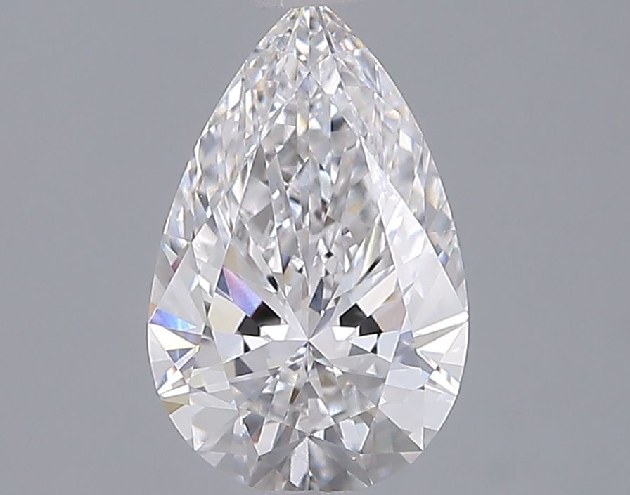 Loose Diamond - PEAR 1.54ct D VVS1: Loose Diamond - PEAR 1.54ct D VVS1 Source: This is a real non-mined Diamond that has been grown in a lab Shape: PEAR Carats: 1.54 Color: D Clarity: VVS1 Certification: IGI Video:
