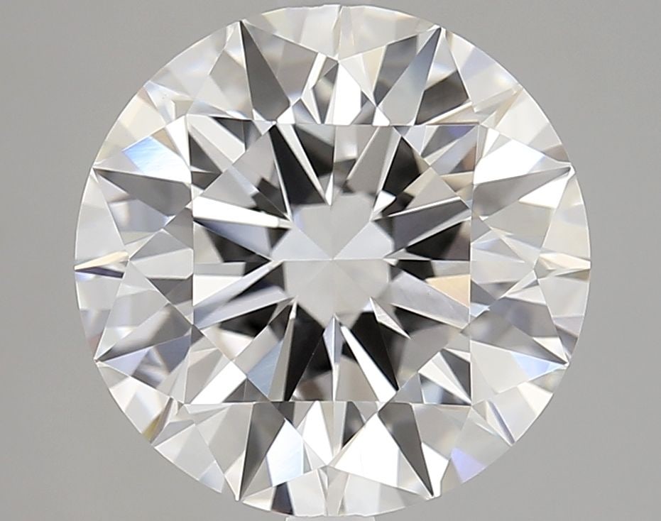 Loose Diamond - ROUND 5.0ct F VVS2: Loose Diamond - ROUND 5.0ct F VVS2 Source: This is a real non-mined Diamond that has been grown in a lab Shape: ROUND Carats: 5.0 Color: F Clarity: VVS2 Certification: IGI Video: