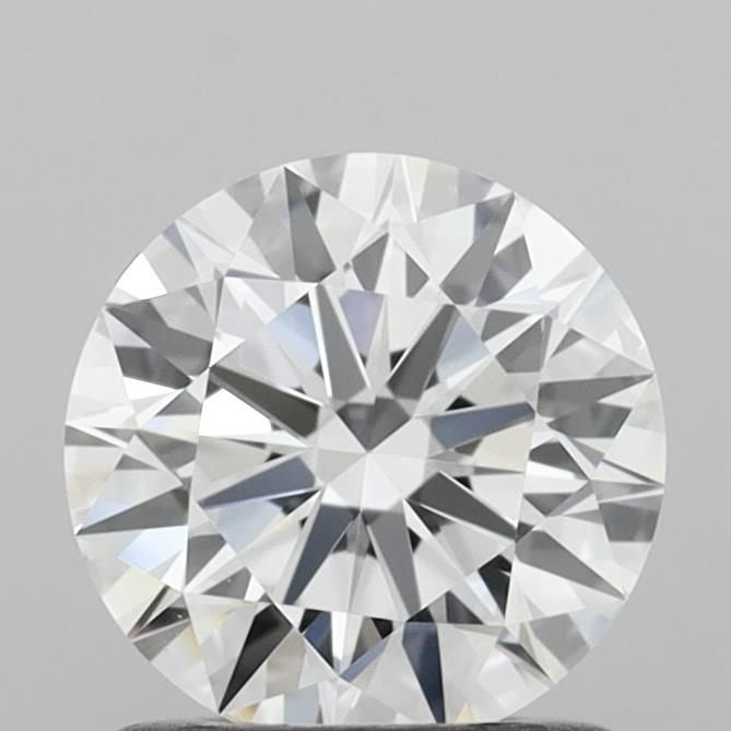 Ideal Loose Diamond - ROUND 1.04ct D VVS1: Ideal Loose Diamond - ROUND 1.04ct D VVS1 Source: This is a real non-mined Diamond that has been grown in a lab Shape: ROUND Carats: 1.04 Color: D Clarity: VVS1 Certification: IGI Video: