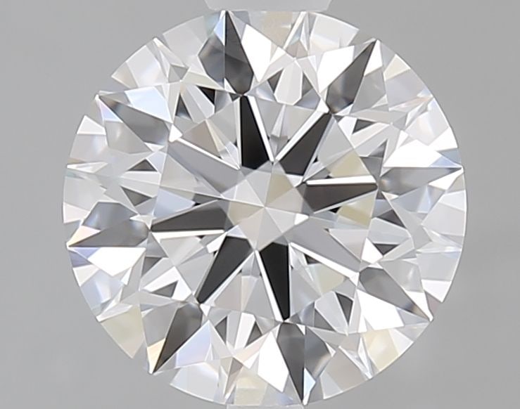 Ideal Loose Diamond - ROUND 2.07ct E VVS1: Ideal Loose Diamond - ROUND 2.07ct E VVS1 Source: This is a real non-mined Diamond that has been grown in a lab Shape: ROUND Carats: 2.07 Color: E Clarity: VVS1 Certification: IGI Video: