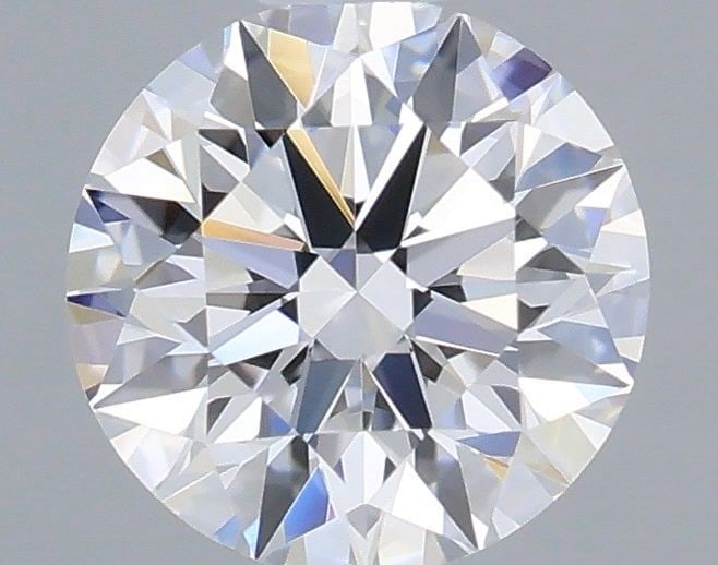 Ideal Loose Diamond - ROUND 0.55ct D IF: Ideal Loose Diamond - ROUND 0.55ct D IF Source: This is a real non-mined Diamond that has been grown in a lab Shape: ROUND Carats: 0.55 Color: D Clarity: IF Certification: IGI Video: