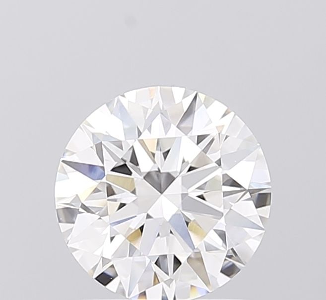 Ideal Loose Diamond - ROUND 1.55ct D VVS2: Ideal Loose Diamond - ROUND 1.55ct D VVS2 Source: This is a real non-mined Diamond that has been grown in a lab Shape: ROUND Carats: 1.55 Color: D Clarity: VVS2 Certification: IGI Video: Video Link