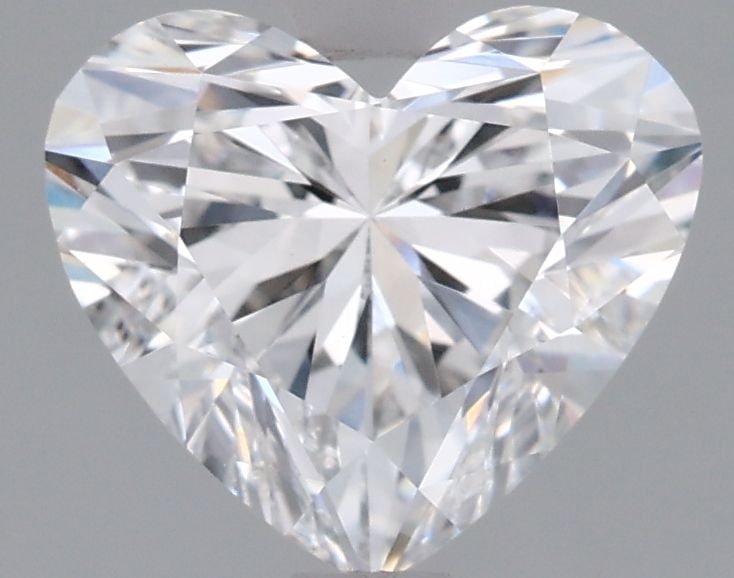 Loose Diamond - HEART 1.55ct E VVS2: Loose Diamond - HEART 1.55ct E VVS2 Source: This is a real non-mined Diamond that has been grown in a lab Shape: HEART Carats: 1.55 Color: E Clarity: VVS2 Certification: IGI Video: Video Link The